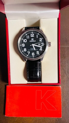 Orologio kienzle automatico - kienzle,