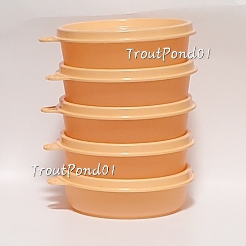 Tupperware little wonders set - little,