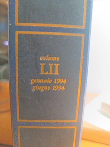 Scienze numeri 305 - le,