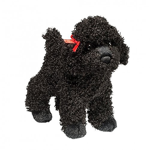 Douglas toys gigi - douglas, barboncino