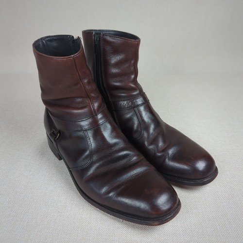 Vintage stivali wright - stivali,