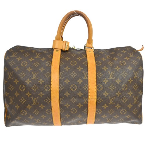Best03 louis vuitton - vuitton, keepall
