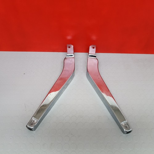 Cromatura laterale moto guzzi - laterale,