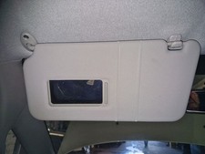 Aletta parasole sinistra