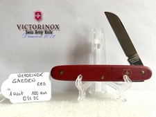 COLTELLINO VICTORINOX GARDEN