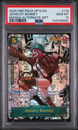 One piece jewelry bonney - piece,