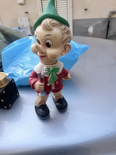 Ledra plastic pinocchio - ledra,