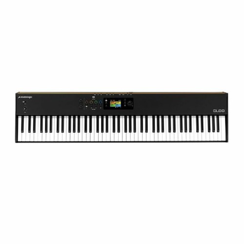 Studiologic sl88 studio - studiologic, mk2