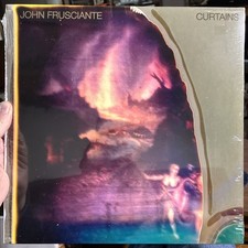 *NEW SEALED-John Frusciante -