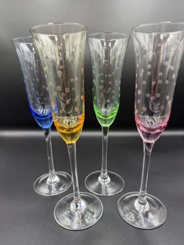 Flauti champagne vintage - champagne,