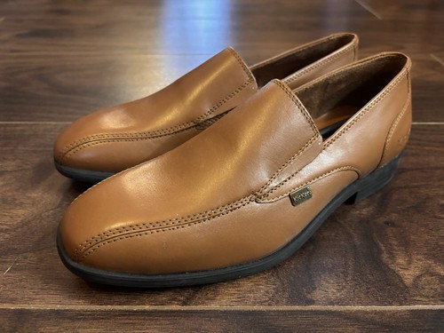 Mocassini kickers pelle - mocassini,