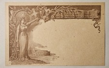 CARTOLINA INTERO POSTALE -