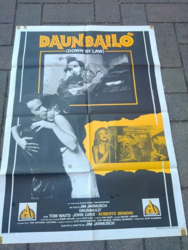 Daun bailo poster - -, manifesto