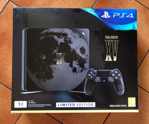 Playstation slim 1tb - 1tb,