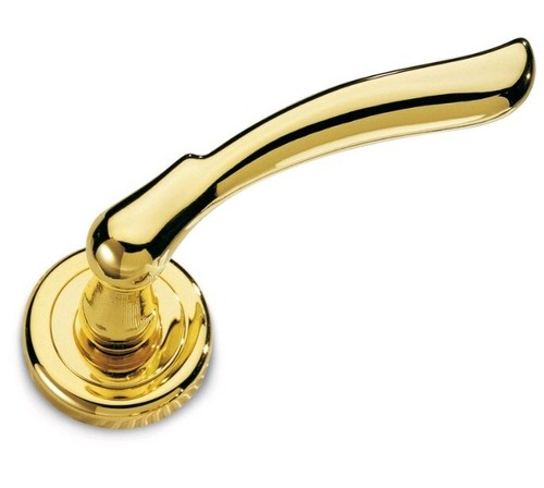Coppia maniglia porte - coppia,