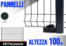 PANNELLI FINTA PIETRA