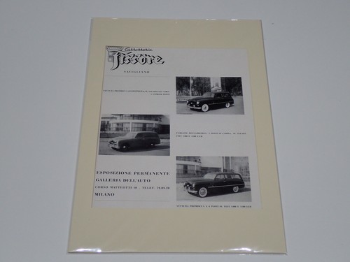 Carrozzeria fissore - carrozzeria,