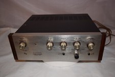 Pioneer SA-500 Amplificatore