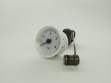 Idrometro Manometro caldaia