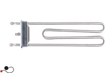 RICAMBIO LAVATRICE SAMSUNG RESISTENZA DC47-00033B ORIGINALE