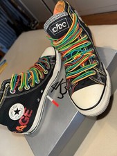 converse all star chuck taylor ac/dc limited edition