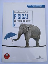 FISICA! Le regole del gioco 2