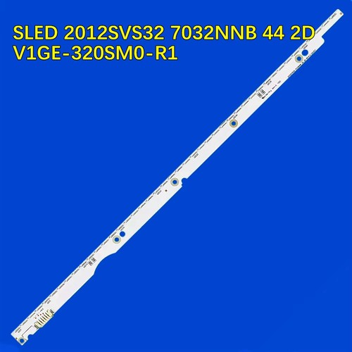 1pz striscia led - 6v, 2012svs32