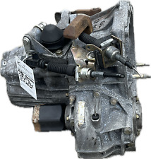 Cambio manuale per modello