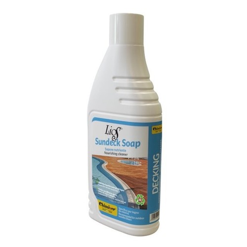 Chimiver lios sundeck soap - chimiver,