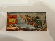 IL GRANDE BLEK RACCOLTINA A