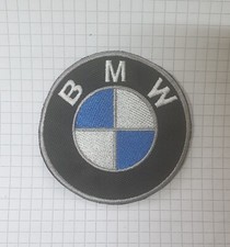 Patch, Toppa, BMW - DIAMETRO 7