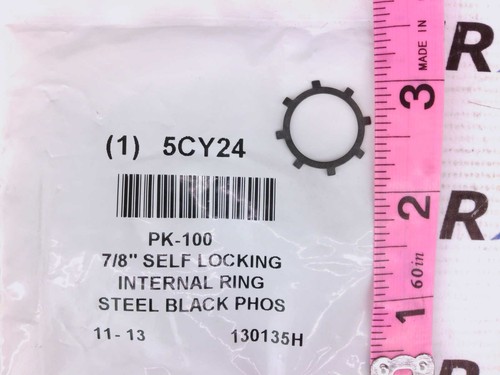 Nsop clip rotore interno - nsop,