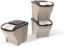 CONTENITORI BIDONI SECCHIO