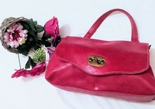 BORSA VERA PELLE DONNA STILE