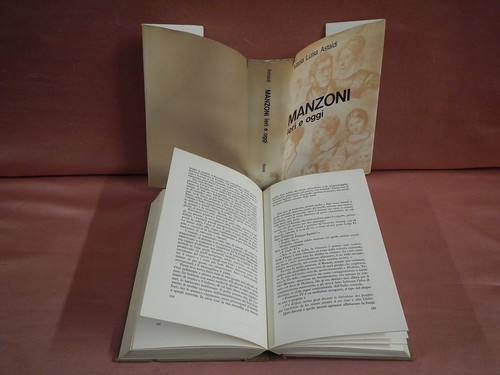 Astaldi maria luisa manzoni - astaldi,
