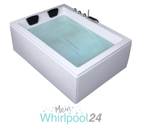 Vasca bagno rettangolare in - rettangolare,