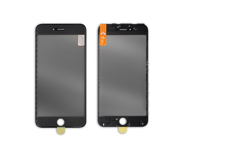 Iphone plus lcd vetro - iphone,
