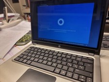 HP  Folio 1050 ez G1 13,3" , i5 2467, RAM 8Gb, SSD 512Gb usato