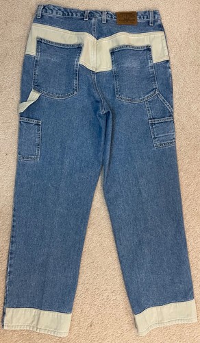 Jeans vintage anni guess - anni,