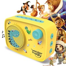 Wonderbuddy lettore audio - wonderbuddy,