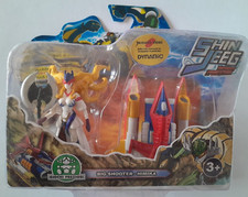 Shin Jeeg Robot D'acciaio -