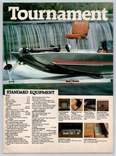 1982 Bass Pro Shops Bass