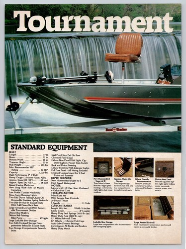 1982 bass pro - 1982, shops