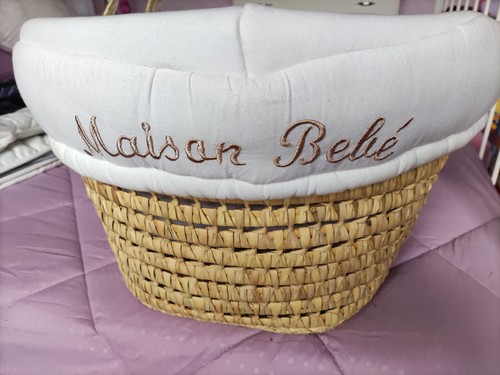 Cesta culla per - cesta,