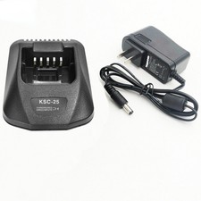 KSC-25 Caricabatteria per