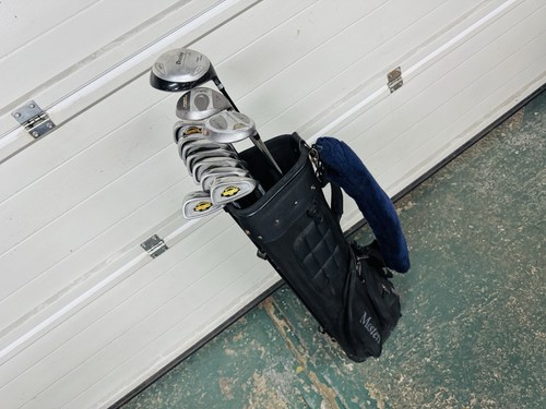 Set completo mazze golf - da,