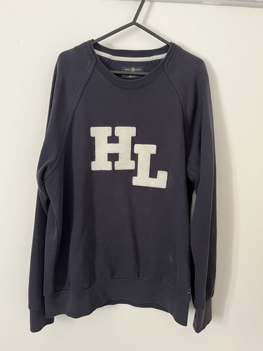 Maglione felpa uomo henri - maglione,