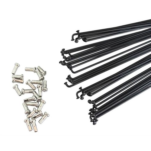 Premium razzi e capezzoli - 45#,