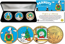 Peanuts Christmas Charlie