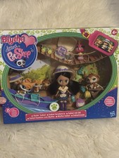 2011 Blythe Littlest Pet Shop